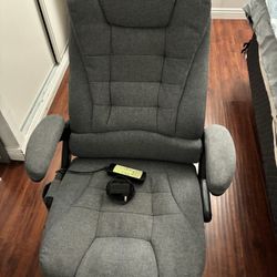 Massage Chair 