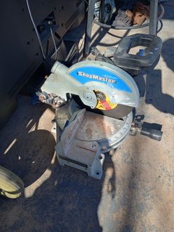 Serrucho eléctrico