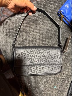 Guess purse