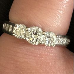 Engagement Ring