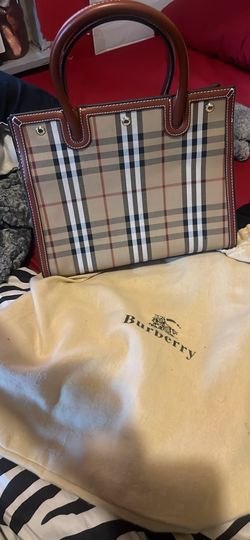 Burberry Designer Purse