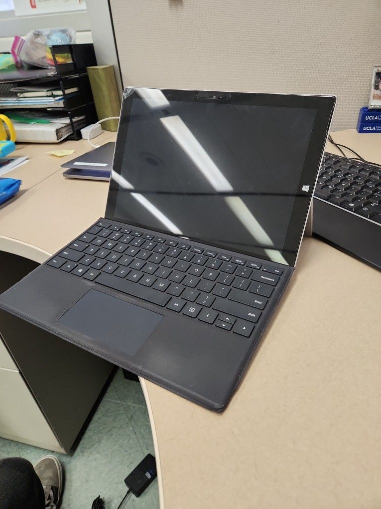 Microsoft Surface Pro 3