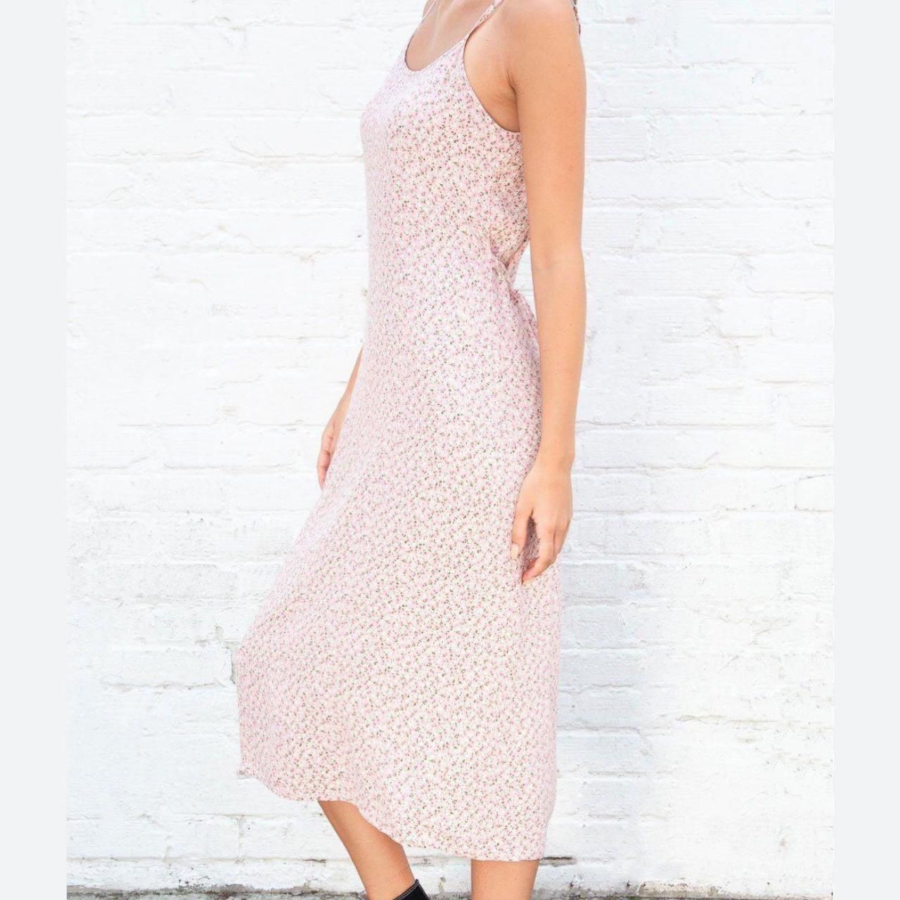 Brandy Melville Women's multi Dress(12082)11