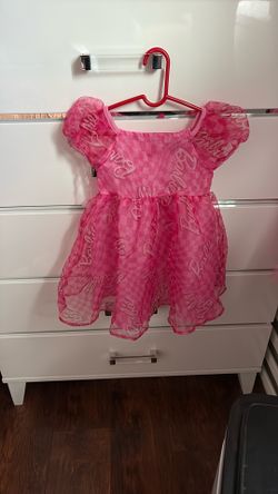 Barbie Dress