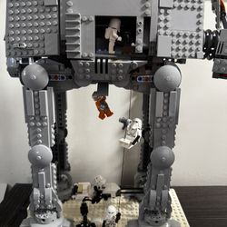 Lego AtAt 75288