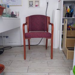 Armed Cushion Chairs