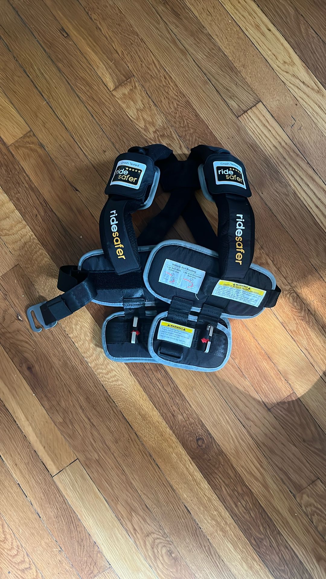 RideSafer Harness (Child Seatbelt)