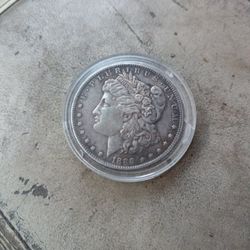 Two Piese USA Coin 1(contact info removed) Coin Collection 