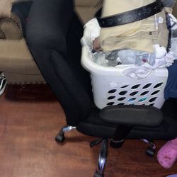 office chair
