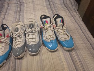 Jordan's