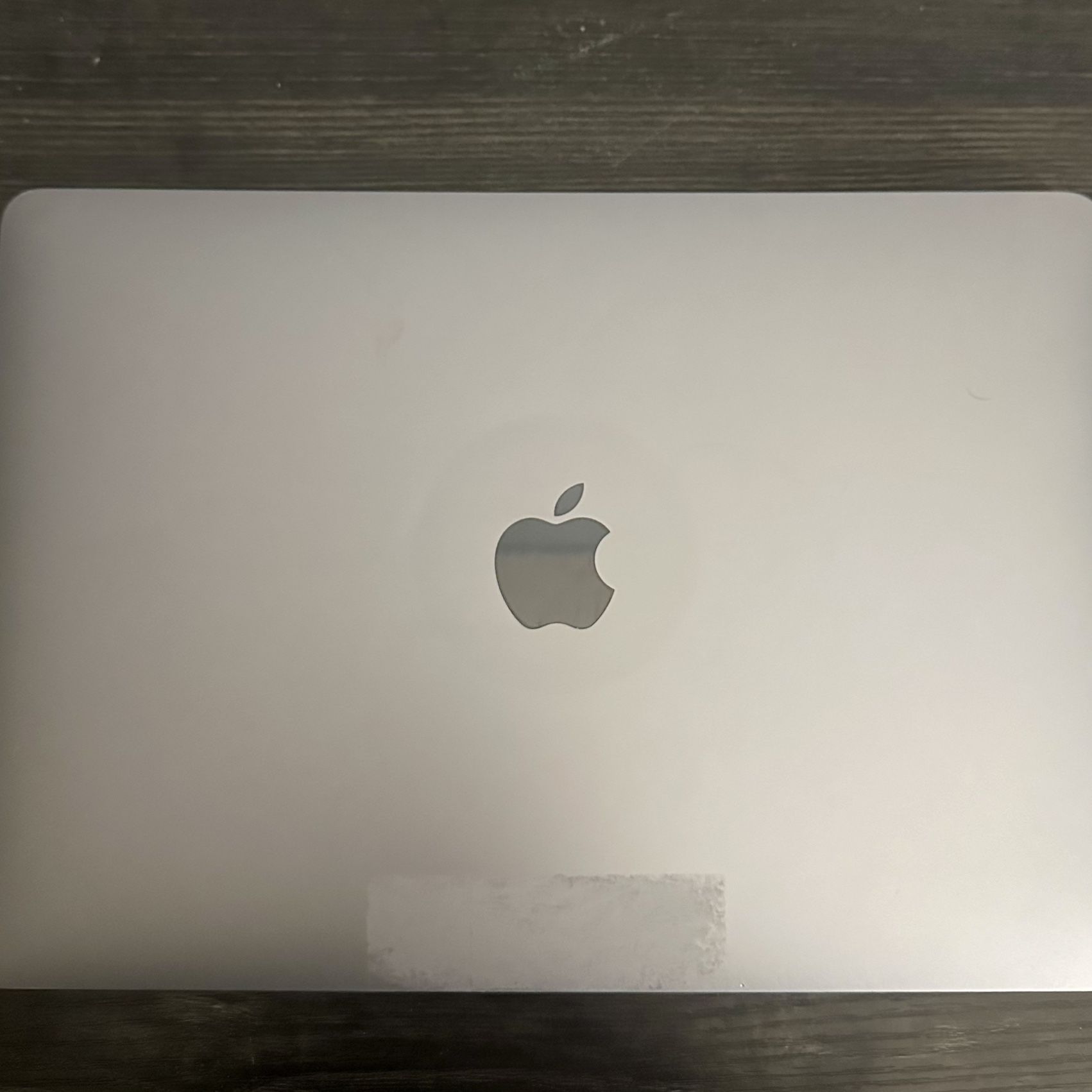 2020 MacBook Air- 13”