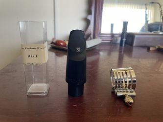 Phil-tone Rift Alto Mouthpiece