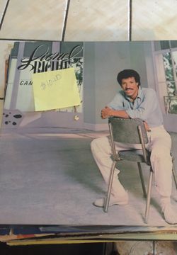Record for sell