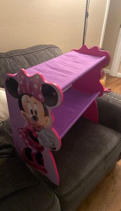 Minnie Mouse
