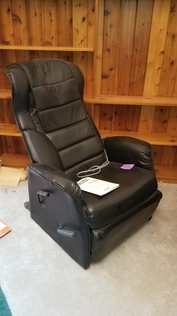 Panasonic Massage Chair