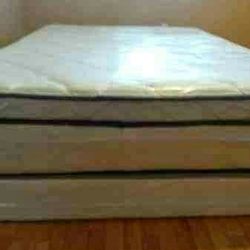 King bed pillow top can deliver new