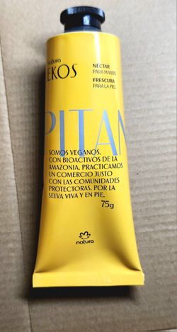 EKOS  Hand Lotion 2.6oz - Lotion para las manos  - Men  & Women