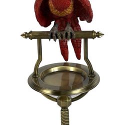 Noble Collection Harry Potter Fawkes Phoenix     