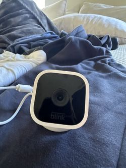 Blink Security Cam