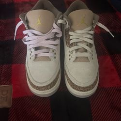 Air Jordan 3 Retro ‘Palomino’ 