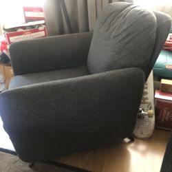 Recliner