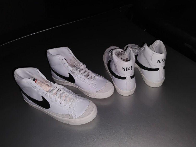Nike Shoes