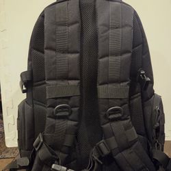 Highland Tactical Backpack 