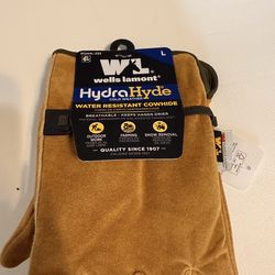 Guantes