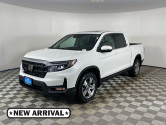 2026 Honda Ridgeline