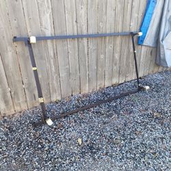 Hi! Adjustable Bed Frame 25