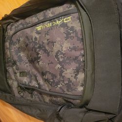 Dakine Snowboard Backpack