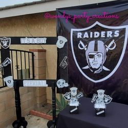 Party Decorations
