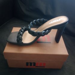 MM HIGH HEELS 