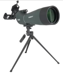 Long Range Spotter Scope w