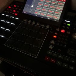 Mpc X 
