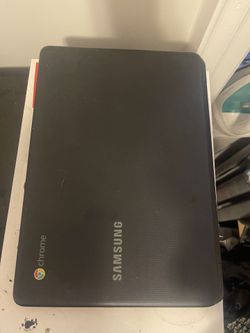 Samsung Chromebook