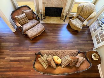 Traditional living room Furniture set