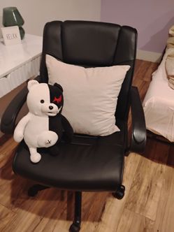 Computer chair