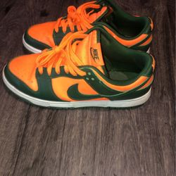 Nike Dunks