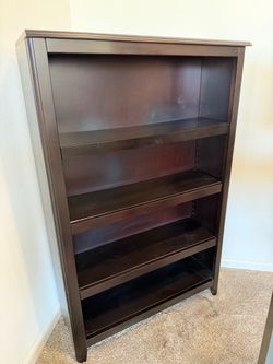 Bookshelf from Ashely’s