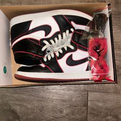 Jordan 1 Retro Og Bloodline 