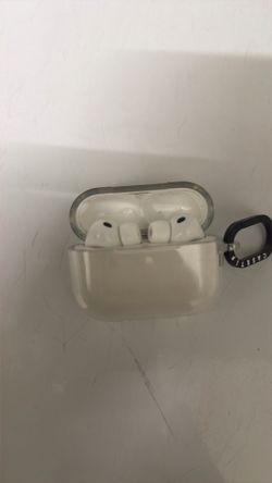 AirPods Pro 3 for sale $160