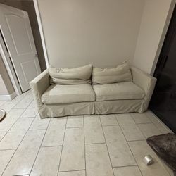 Free Couch 