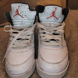 Jordan 5