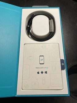 Fitbit Alta new in box
