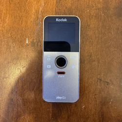 Kodak PlayFull HD Video Camera