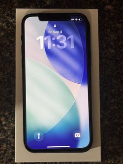 iPhone 12 64gb