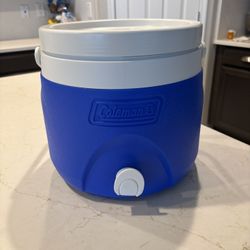 2Gallon Water Jug