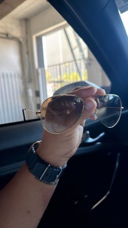 ray ban