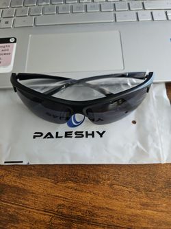 Paleshy Sunglasses